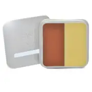Kryolan Professional Make-Up Contour/Highlighter Duo 25g