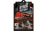 Byron Beef Jerky Sweet & Saucy 40g