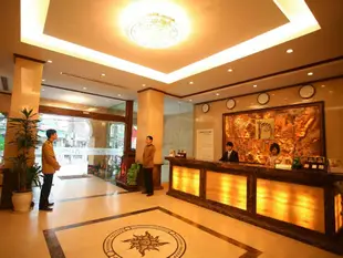 羅亞爾蓋特飯店Royal Gate Hotel