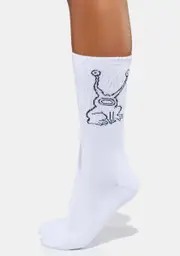 [Skim Milk] How Are You Socks