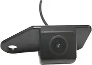 Reversing Camera for Mitsubishi Outlander Sport ASX RVR 2011-2017, CCD Rear View Camera Backup Camera Reverse Parking Camera