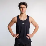 [TWL] TWL - MEN'S PACE TANK - BLACK/SILVER REFLECTIVE