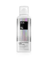 Igk Hair Big Time Volume & Thickening Mousse 6.2 oz.