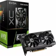 EVGA GeForce RTX 3060 XC BLACK GAMING 12GB GDDR6 Graphics Card