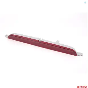 Crtw 第三煞車燈，防水 LED 尾燈高位煞車燈替換零件適用於 BMW X5 II E70，2007-2013，632