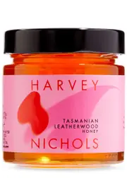 Harvey Nichols Leatherwood Honey 300g 300g