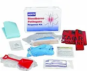 North by Honeywell 019746-0032L Response Kit (127010) Plastic 16 unit Case