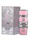 Lattafa Yara Eau De Perfume For Men And Women 100ml