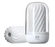 OTOUCH DECOR 2 Masturbator Sleeve w UV Sterilization and Heating Unit