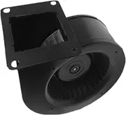Pressure Dc Air Blower Fan Squirrel Cage Blower Compatible For Air Purifier Air Conditioner