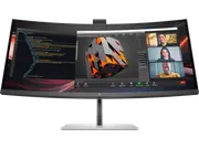 HP Series 7 Pro 34 inch WQHD Conferencing Monitor - 734pm