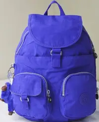 在飛比找Yahoo!奇摩拍賣優惠-特價 全新正品 KIPLING BP2393 FIREFLY