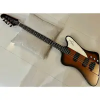 在飛比找蝦皮購物優惠-[經典老琴] 1992 Gibson Thunderbird