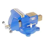 8 in. Heavy-Duty Apprentice Series Utility Bench Vise