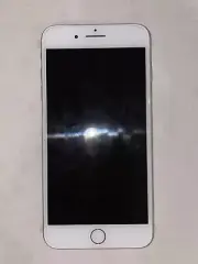 Apple iPhone 8 Plus (PRODUCT)SILVER -64GB- (Unlocked) A1864 (CDMA + GSM) (AU...