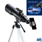 Portable Kids Outdoor Astronomical Telescope Monocular Space Scope +Tripod