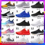 DFSG6現貨15COLORSNK AIR PRESTO FLYKNIT高幫跑鞋男女皆宜