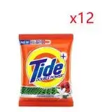 在飛比找遠傳friDay購物優惠-Tide 2X 洗衣粉-強效配方-茉莉+玫瑰(500g)*1