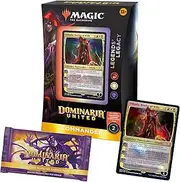 Magic The Gathering Dominaria United Commander Deck 2 (C97230000)