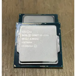 Intel i7-6700/i7-4790 i5-4570/4590 CPU 二手良品