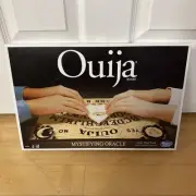 Hasbro Ouija Mystifying Oracle Board Game