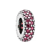 Pandora Inspiration Within Spacer Sterling Silver Charm 791359CZR