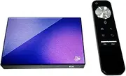 Android TV Box H96 Max M9 Android 14.0 RK3576 4GB RAM 32GB ROM WiFi6 1000M BT5.4 USB3.0 Support H.265 4K 60fps AV1 4K HDR Box