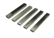 5X LATHE HSS TOOLSTEEL TURNING TOOL BITS 5PC SQUARE HSS VARIOUS SIZES RDGTOOLS