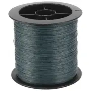 Nylon braid Fishing Wire 30lb 300M 11kg for Train V6G1G1