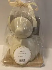 Houdini teapot gift set