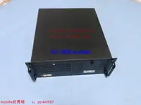 在飛比找露天拍賣優惠-現貨研華工控機ACP-4000-00XP4SCT 3個PCI