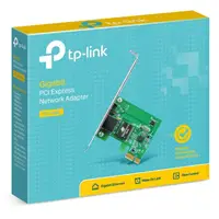 在飛比找蝦皮購物優惠-TP-LINK TG-3468 Gigabit埠 有線網卡 