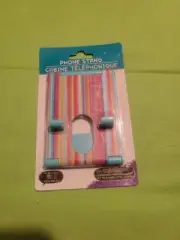 Multicolor Foldable Cell Phone Stand Adjustable Portable Light Weight