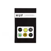 [HUF] iPhone Home Button Stickers
