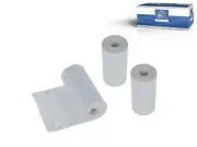 Paper roll set DT Spare Parts 5.80405 digital tachograph, 3 rolls