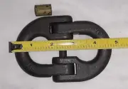 CROSBY "LOK-A-LOY" Hammerlock Coupling Link - 1/2" - MADE IN USA!