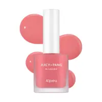 在飛比找蝦皮購物優惠-Apieu Juicy Pang Water Blusher