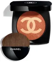 9 g. 0.31 oz Chanel Douceur D'Equinoxe Blush Harmony 797 Limited Edition 2023