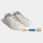 adidas Stan Smith Lux Edifice Premium ID0986 Off-White/Silver M 8 W 9.5