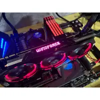 在飛比找蝦皮購物優惠-技嘉GTX970 XTREME 4GD 完整盒裝稀少品