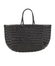 Dragon Diffusion Triple Jump Small Tote Bag One size black