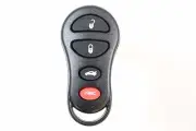 NEW Keyless Entry Key Fob Remote For a 2006 Dodge Stratus 4BTN DIY Programming