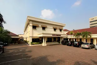 OYO 534 斯里維加亞酒店OYO 534 Sriwijaya Hotel