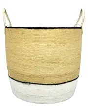 BIDKhome Seagrass Basket