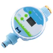 360-degree Rotating Automatic Irrigation Controller Timer