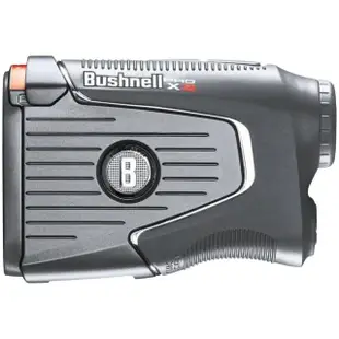 【Bushnell】Bushnell Pro X3 雷射測距望遠鏡(次世代的光學和測距技術)