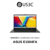 在飛比找蝦皮商城優惠-ASUS Vivobook Go E1504FA 15.6吋