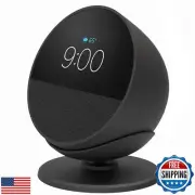 Fieybirt Desktop Stand Holder for All-New Echo Spot (2024 Release), Adjustabl