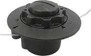 Trimmer Head for STIHL C5-2 FS38 FS45 FSE60 FS50 4006 710 2106 Lawn Mower Grass Trimmer