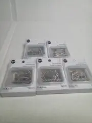 Dritz Dressmaker Pins 350 x 5 1750 Total Pins 1 1/16 Inch